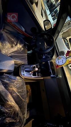 شێڤرۆلێت ئیکۆنۆکس